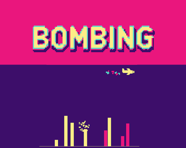 Bombing