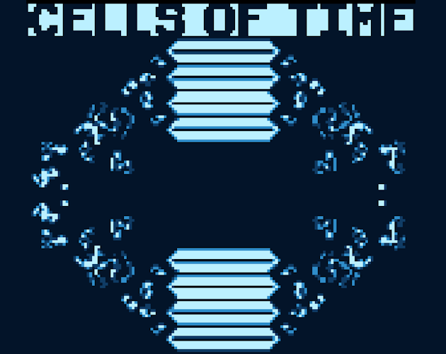 Cells of Time