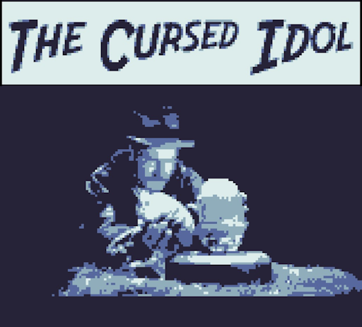 The Cursed Idol